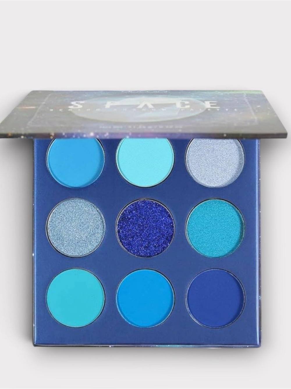 Docolor PICK YOUR COLOR Multi-Palette Eyeshadow Sets - Picture 3 of 14